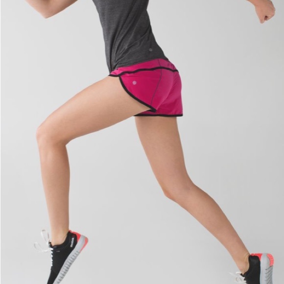 Lululemon Run: Speed Short - Picture 7 of 10